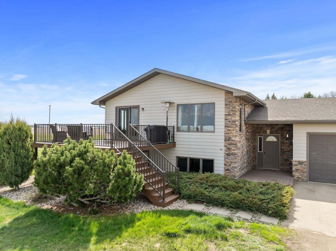 House in Glenburn, North Dakota, United States 2 - 17989042