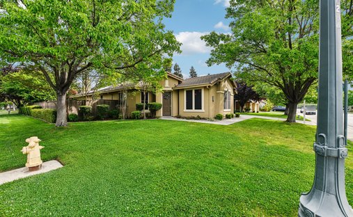 Casa a Sacramento, California, Stati Uniti 1