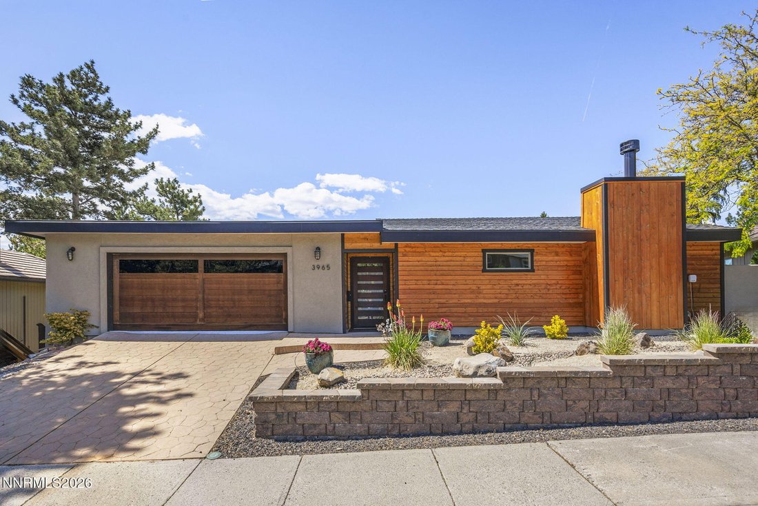 House in Reno, Nevada, United States 1 - 17991052