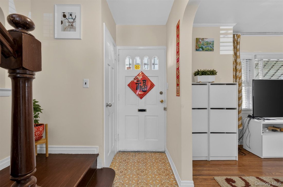 House in New York, New York, United States 4 - 17987605
