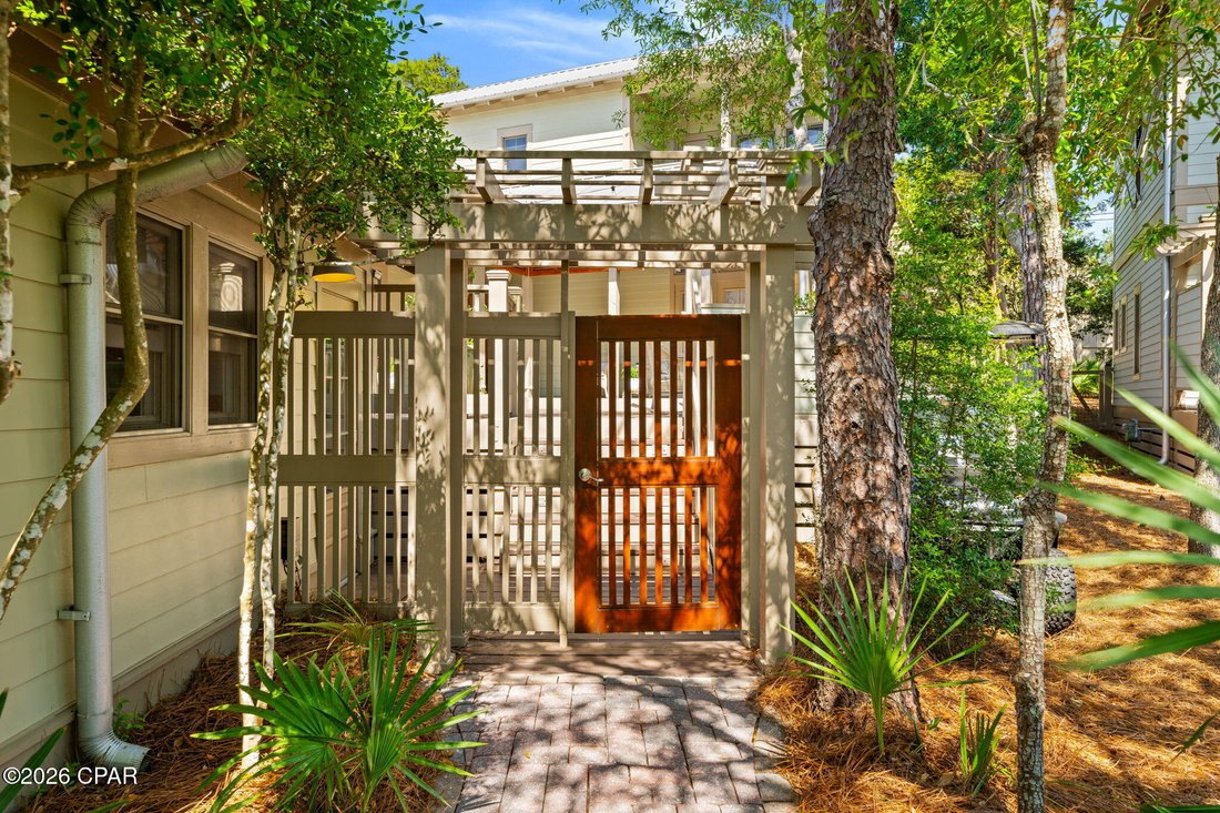 House in Santa Rosa Beach, Florida, United States 4 - 17993067