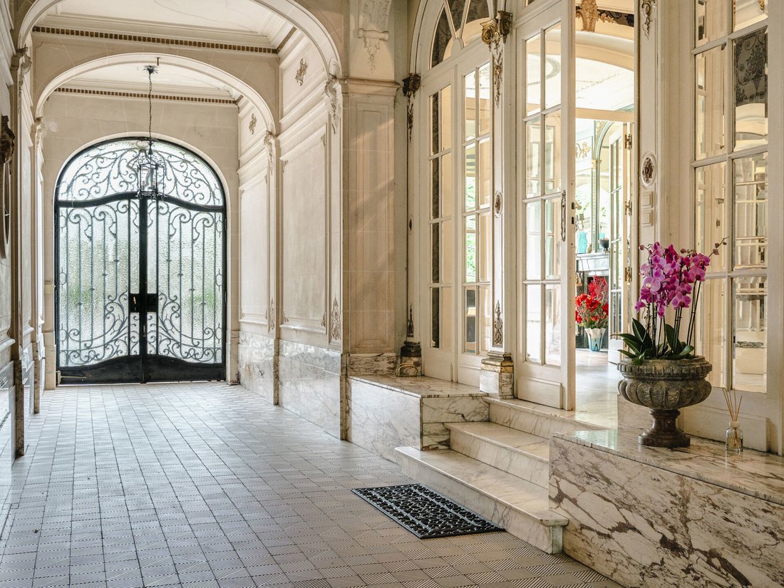 Townhouse in Woluwe-Saint-Pierre, Brussels, Belgium 2 - 17987084