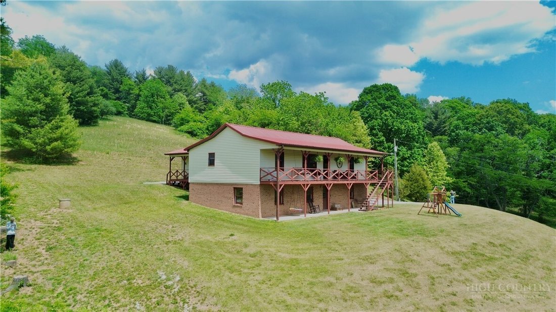 House in Crumpler, North Carolina, United States 3 - 17984849
