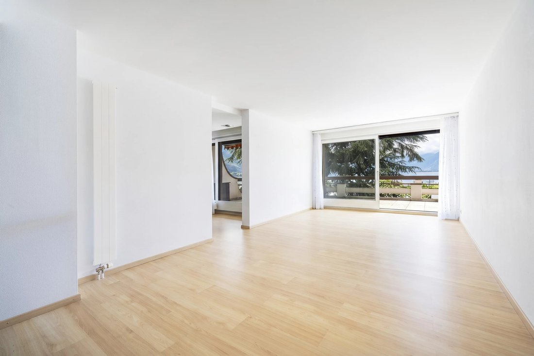 House in Veytaux, Vaud, Switzerland 2 - 17990117