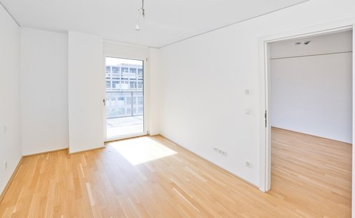 Wohnung in Wien, Wien, Österreich 1