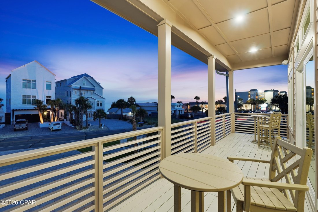 House in Rosemary Beach, Florida, United States 3 - 17988116