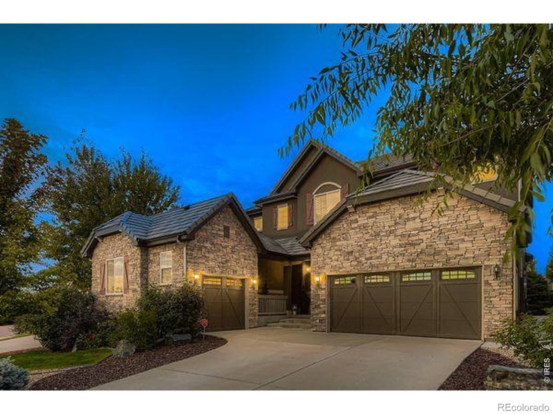 House in Parker, Colorado, United States 1 - 17984366