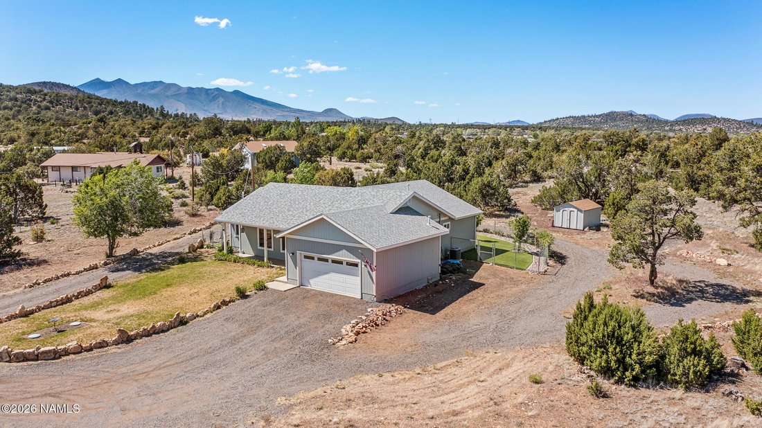 House in Flagstaff, Arizona, United States 1 - 17988075
