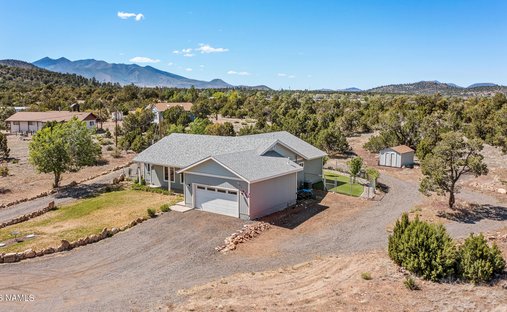 Maison à Flagstaff, Arizona, États-Unis 1