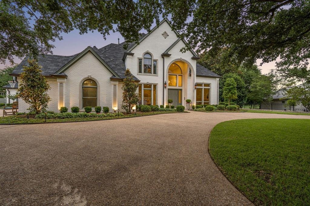 House in Fort Worth, Texas, United States 2 - 17988787