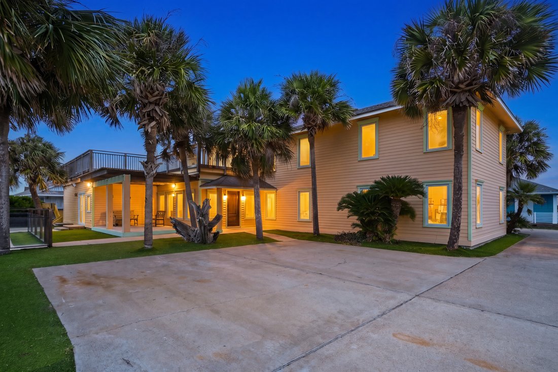 House in Port Aransas, Texas, United States 1 - 17985666