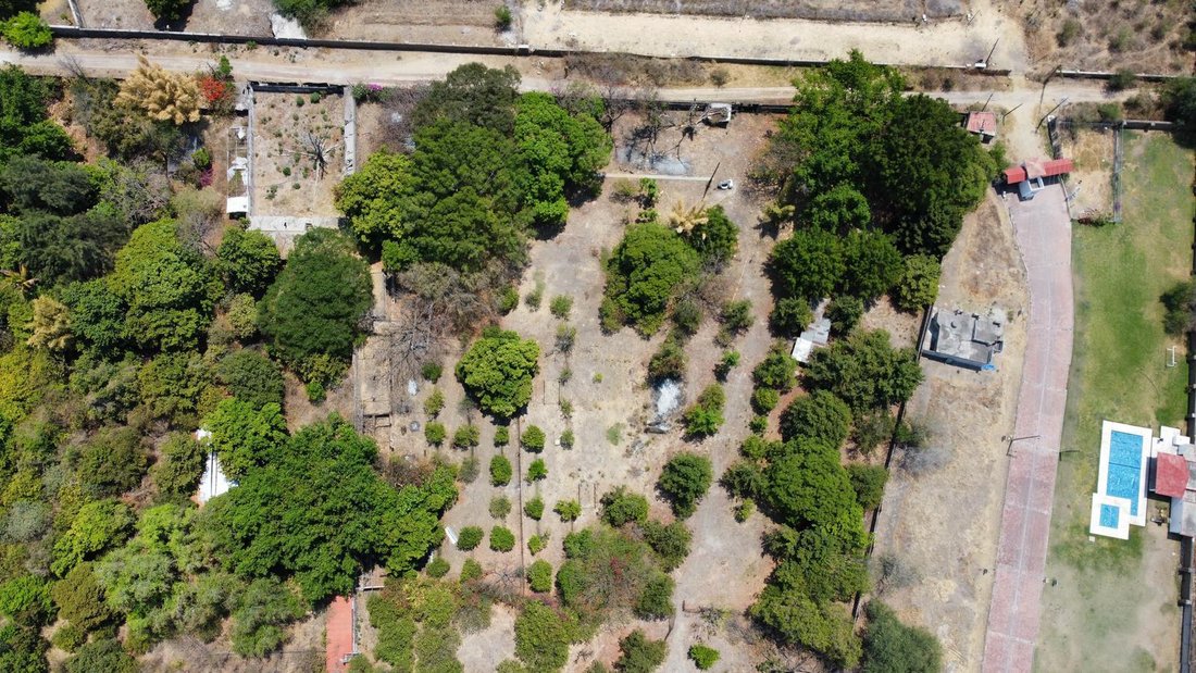 Land in Ticumán, Morelos, Mexico 1 - 17998055