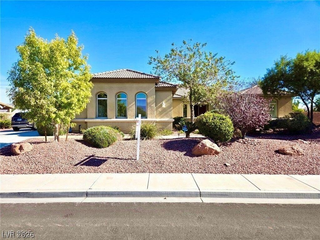 House in Las Vegas, Nevada, United States 1 - 17988223