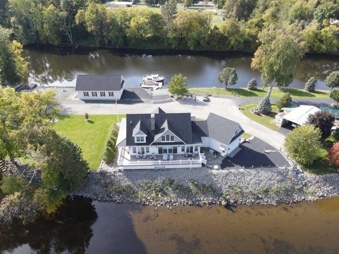 House in Stillwater, New York, United States 2 - 17991402