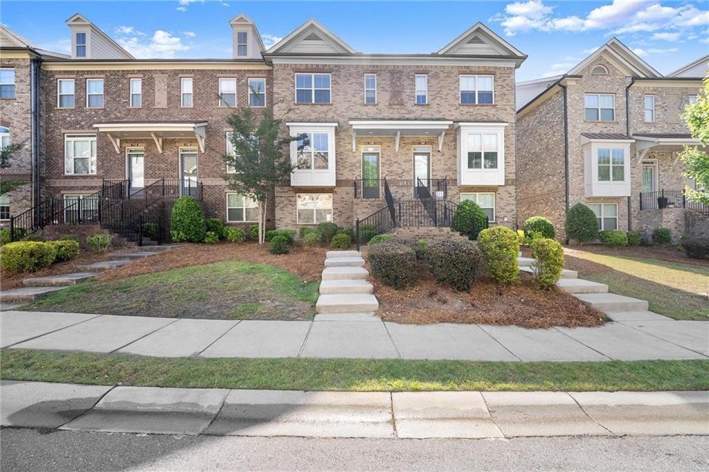 House in Suwanee, Georgia, United States 1 - 17984985