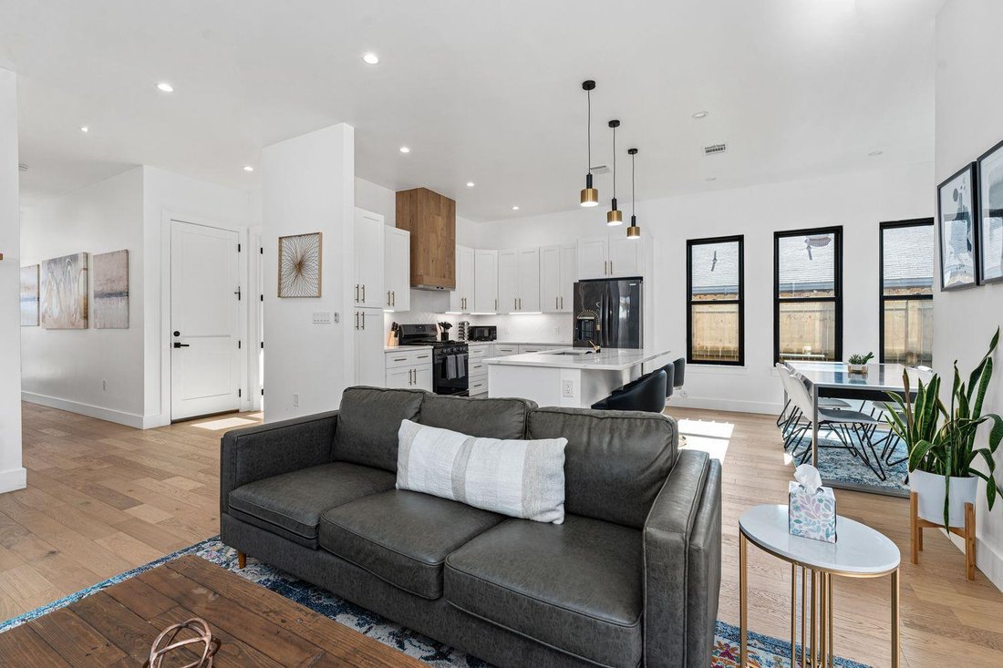 Condo in Austin, Texas, United States 4 - 17988455