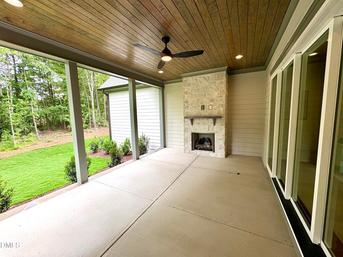 House in Pittsboro, North Carolina, United States 2 - 17984660