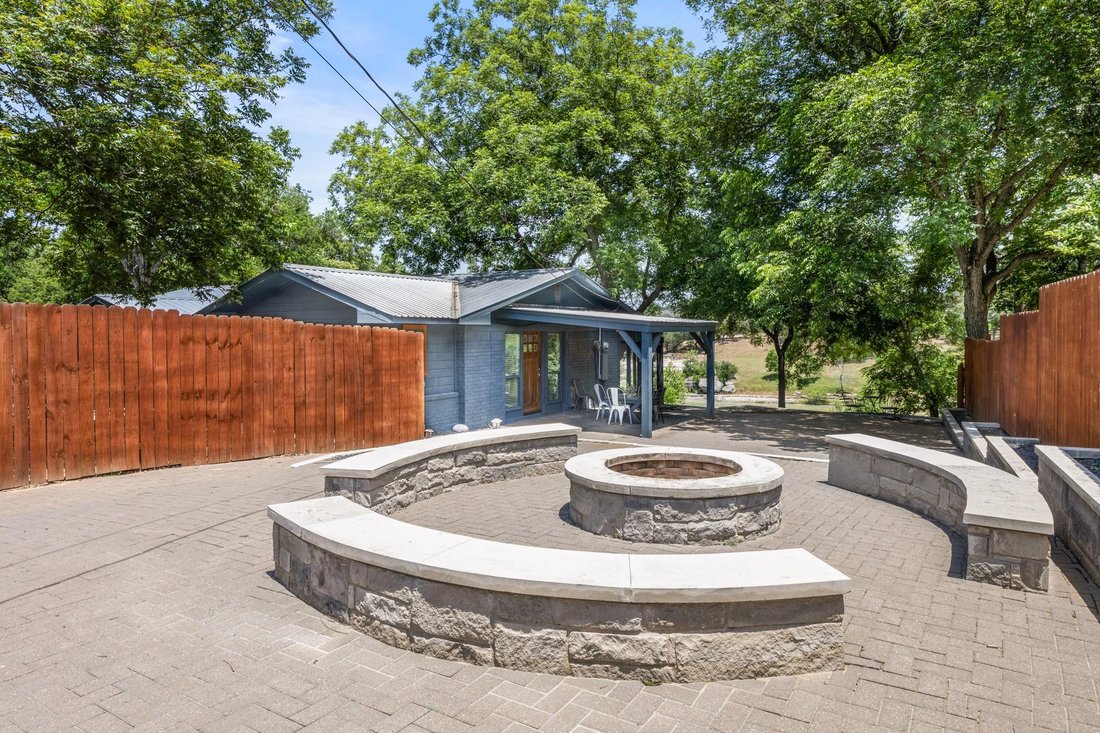 House in Wimberley, Texas, United States 4 - 17988504