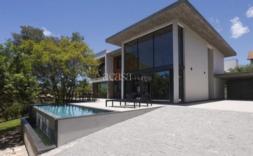 Condominio en Florianópolis, Santa Catarina, Brasil 1