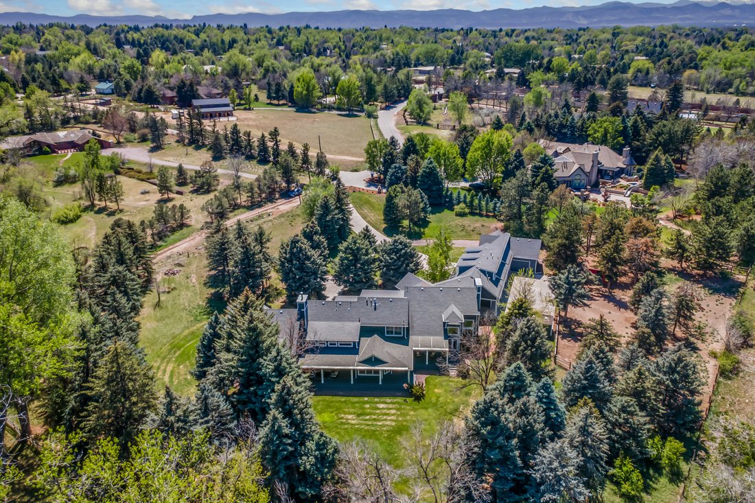 House in Greenwood Village, Colorado, United States 3 - 17986765