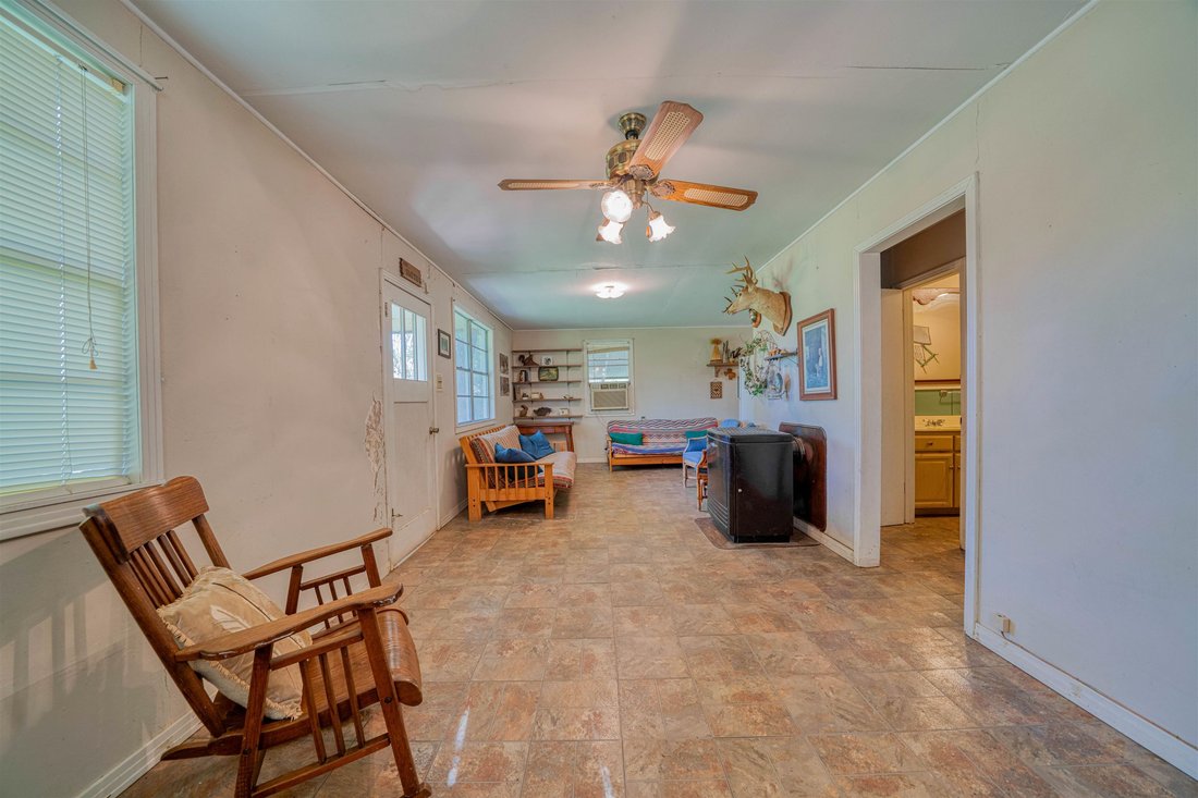 House in Karnack, Texas, United States 3 - 17851447