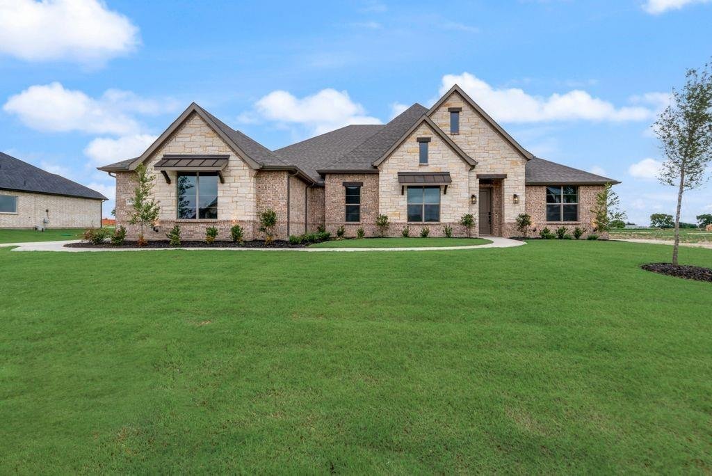 House in Fort Worth, Texas, United States 2 - 17994860