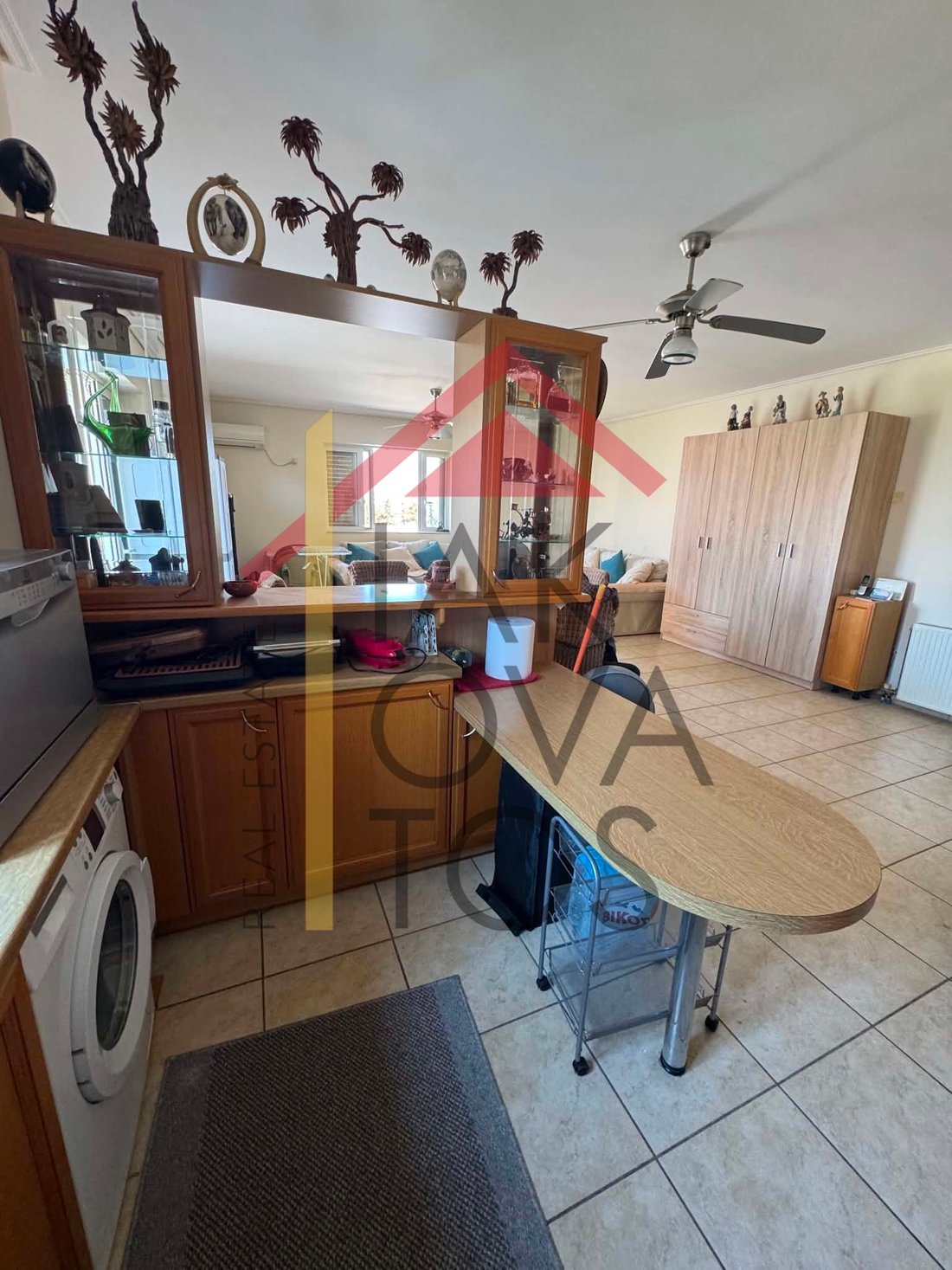Apartment in Glyfada, Attica, Greece 4 - 17985543