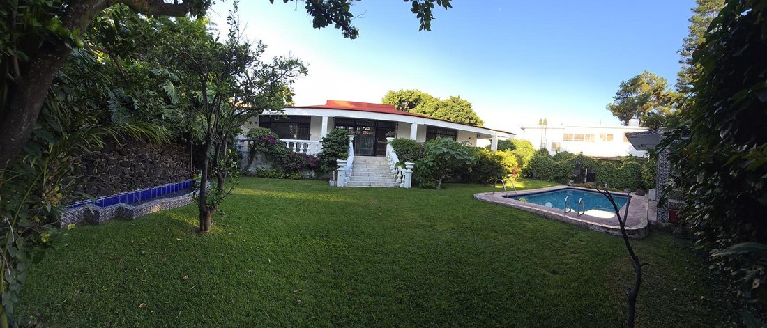 Casa a Tres de Mayo, Morelos, Messico 1 - 17998064