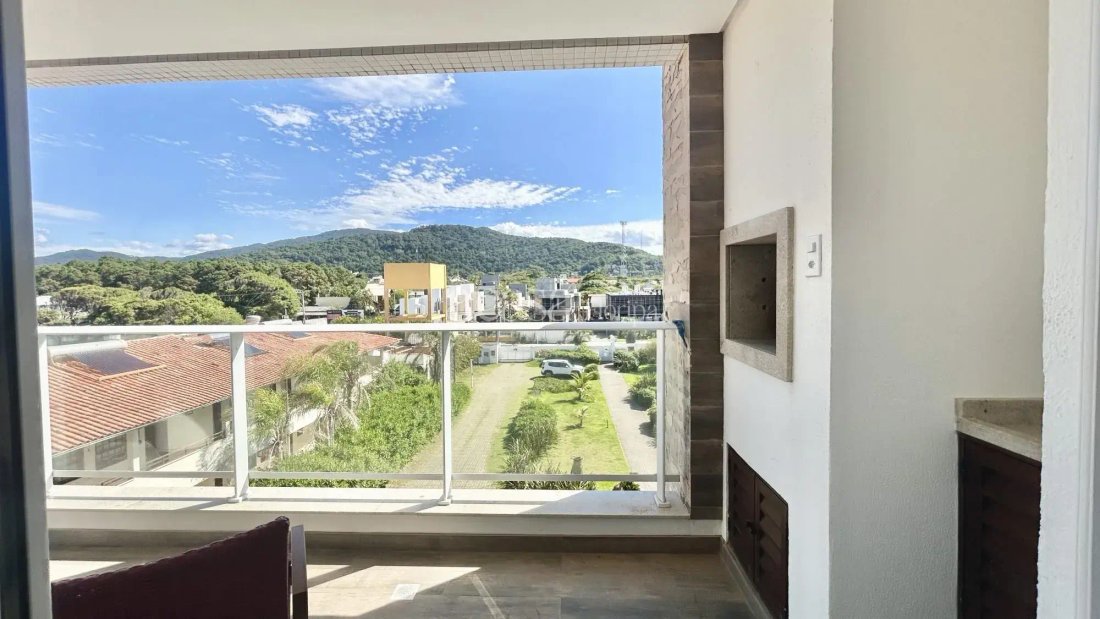 Apartment in Florianópolis, State of Santa Catarina, Brazil 5 - 17984733