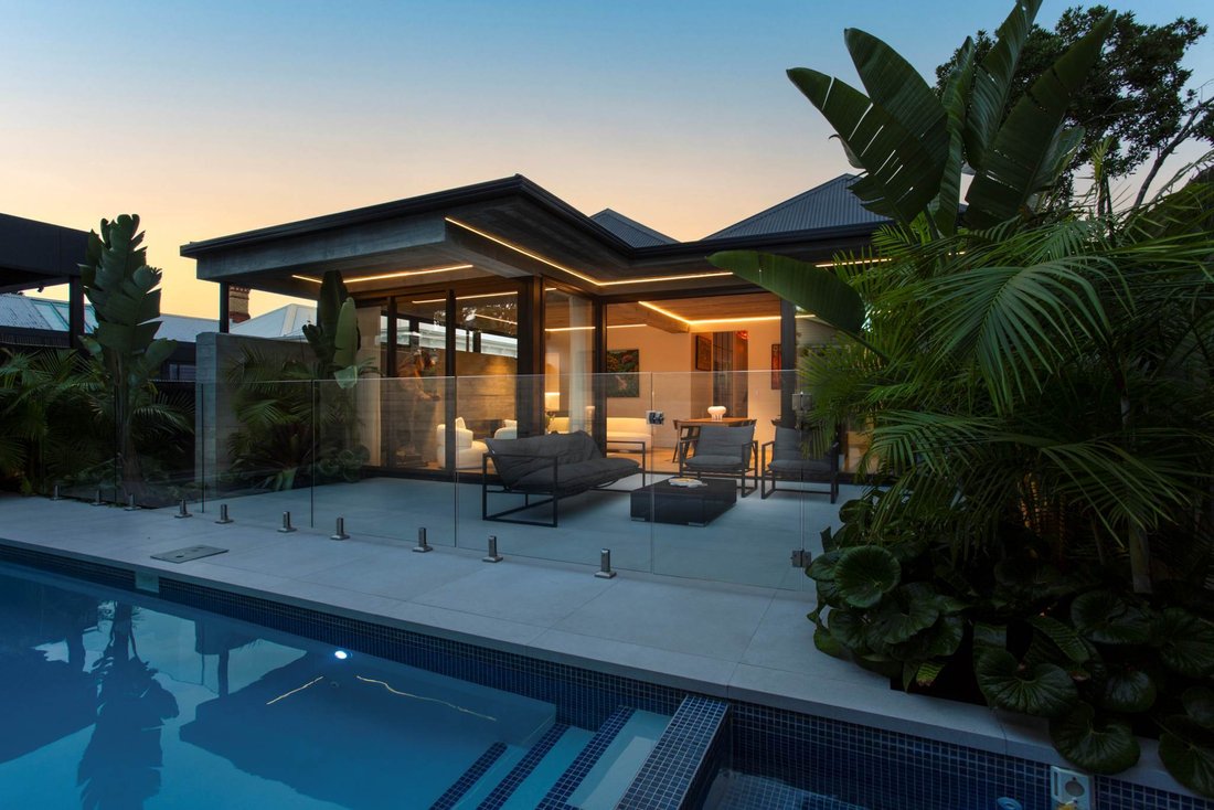 House in Auckland, Auckland, New Zealand 3 - 17990511