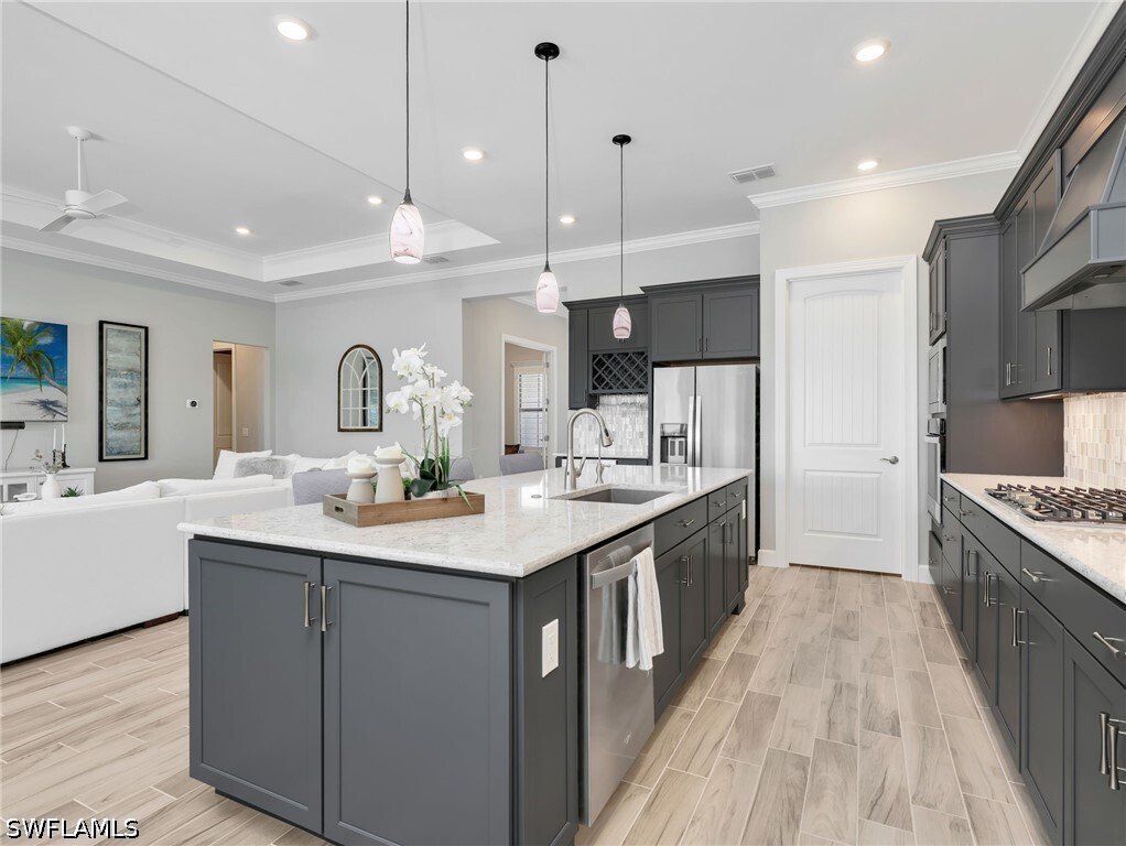 House in Estero, Florida, United States 5 - 17984535
