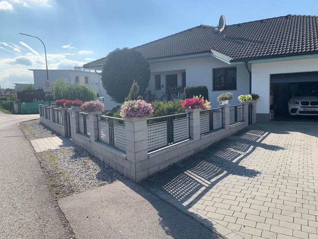 Bungalow in Felixdorf, Lower Austria, Austria 4 - 17992025