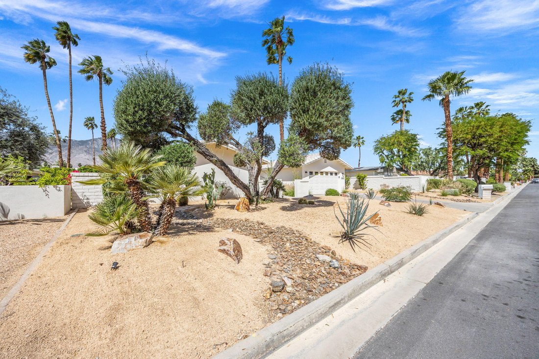 House in Palm Springs, California, United States 2 - 17986942