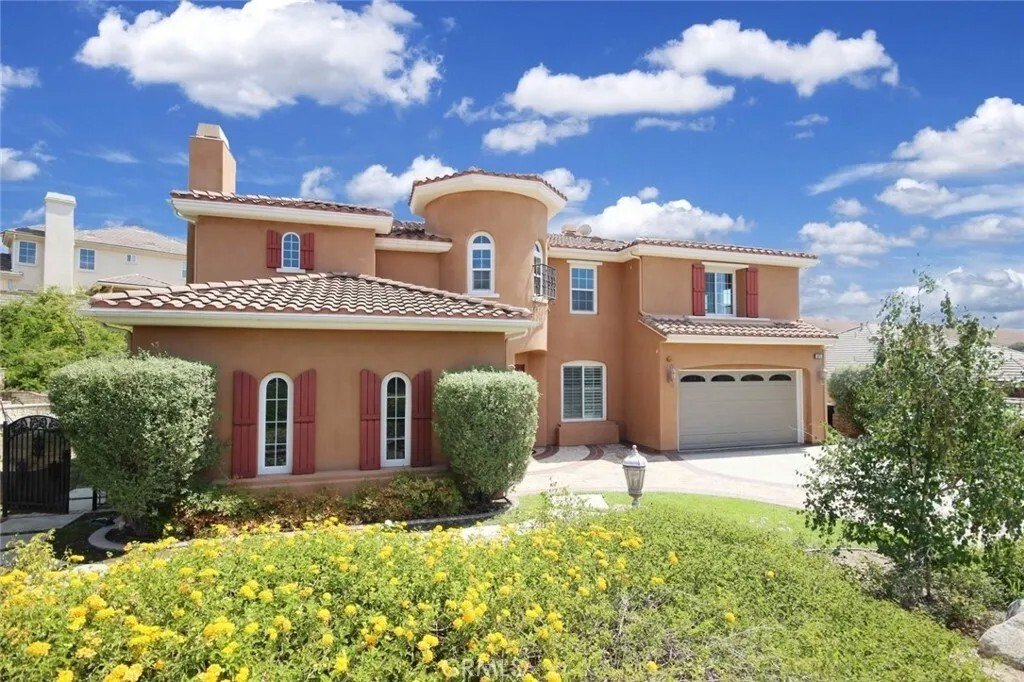 House in Yorba Linda, California, United States 1 - 17985163