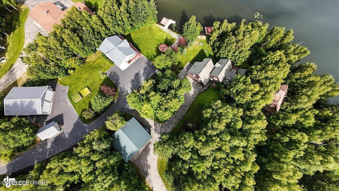 House in Wasilla, Alaska, United States 5 - 17984025
