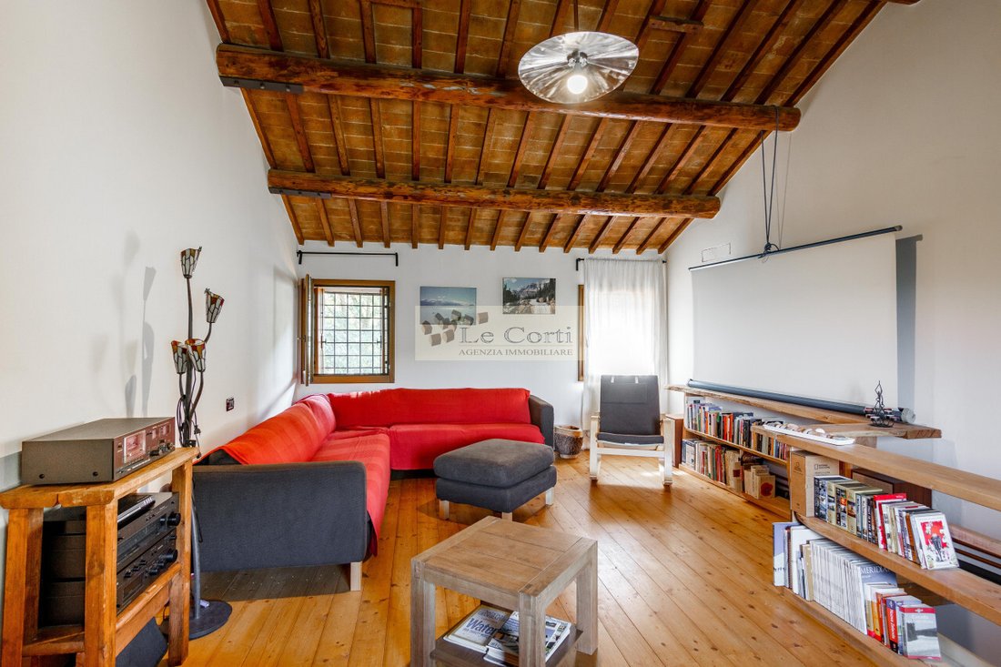 House in Val Liona, Veneto, Italy 2 - 12494568