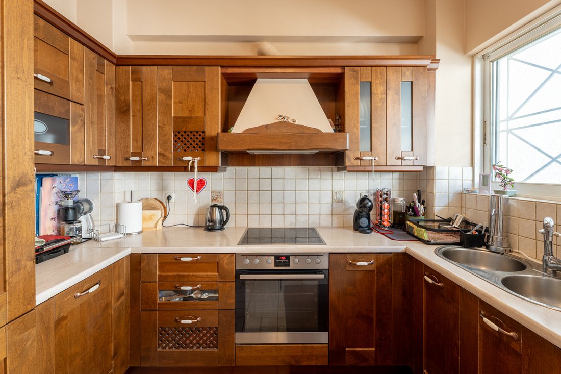 Apartment in Dionysos, Attica, Greece 5 - 17987794