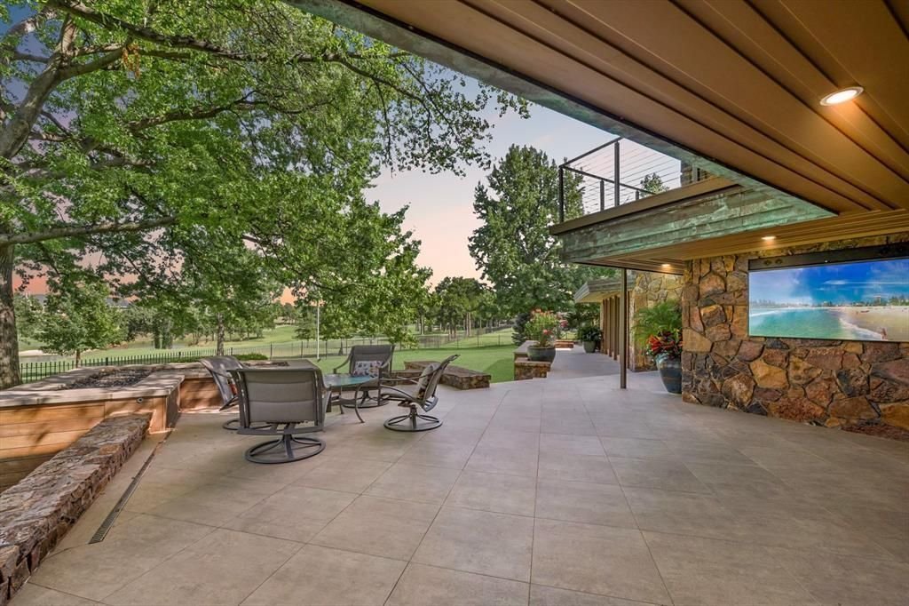 House in Edmond, Oklahoma, United States 4 - 17995612