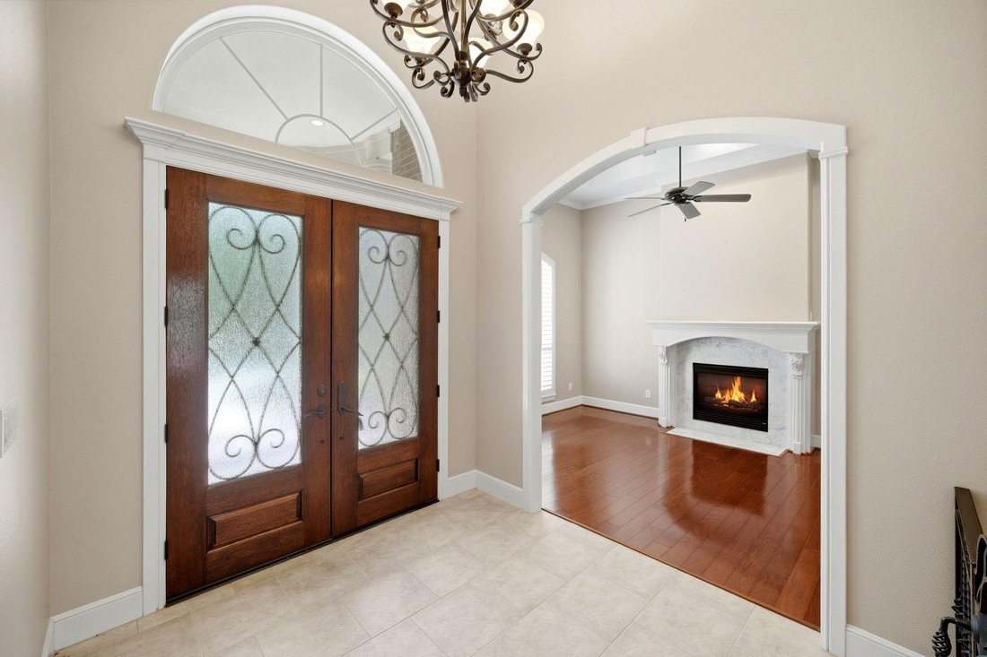 Haus in Spring, Texas, Vereinigte Staaten 5 - 17997005
