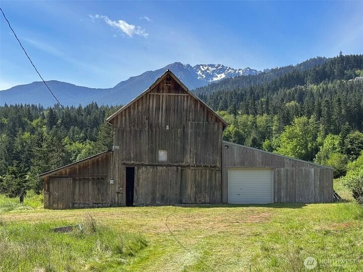 House in Port Angeles, Washington, United States 4 - 17990753