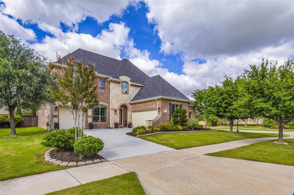 House in Prosper, Texas, United States 1 - 17988823