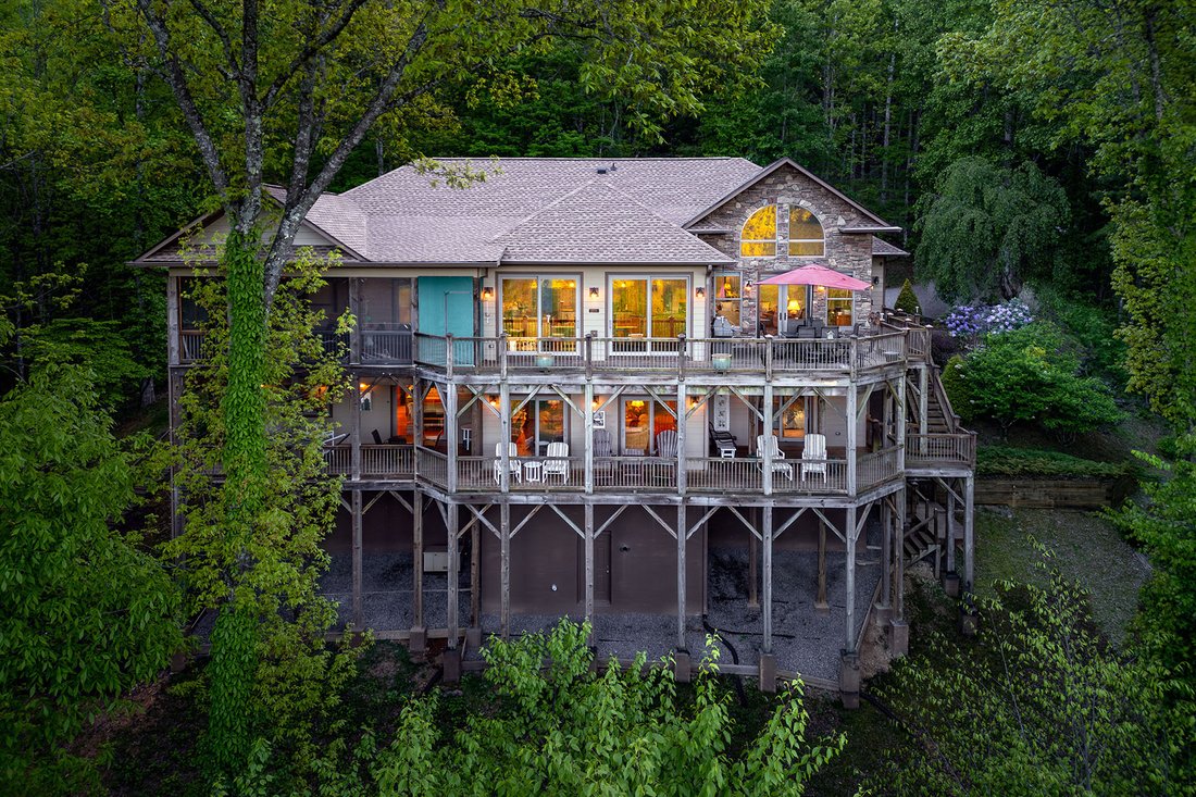 House in Banner Elk, North Carolina, United States 5 - 17984200