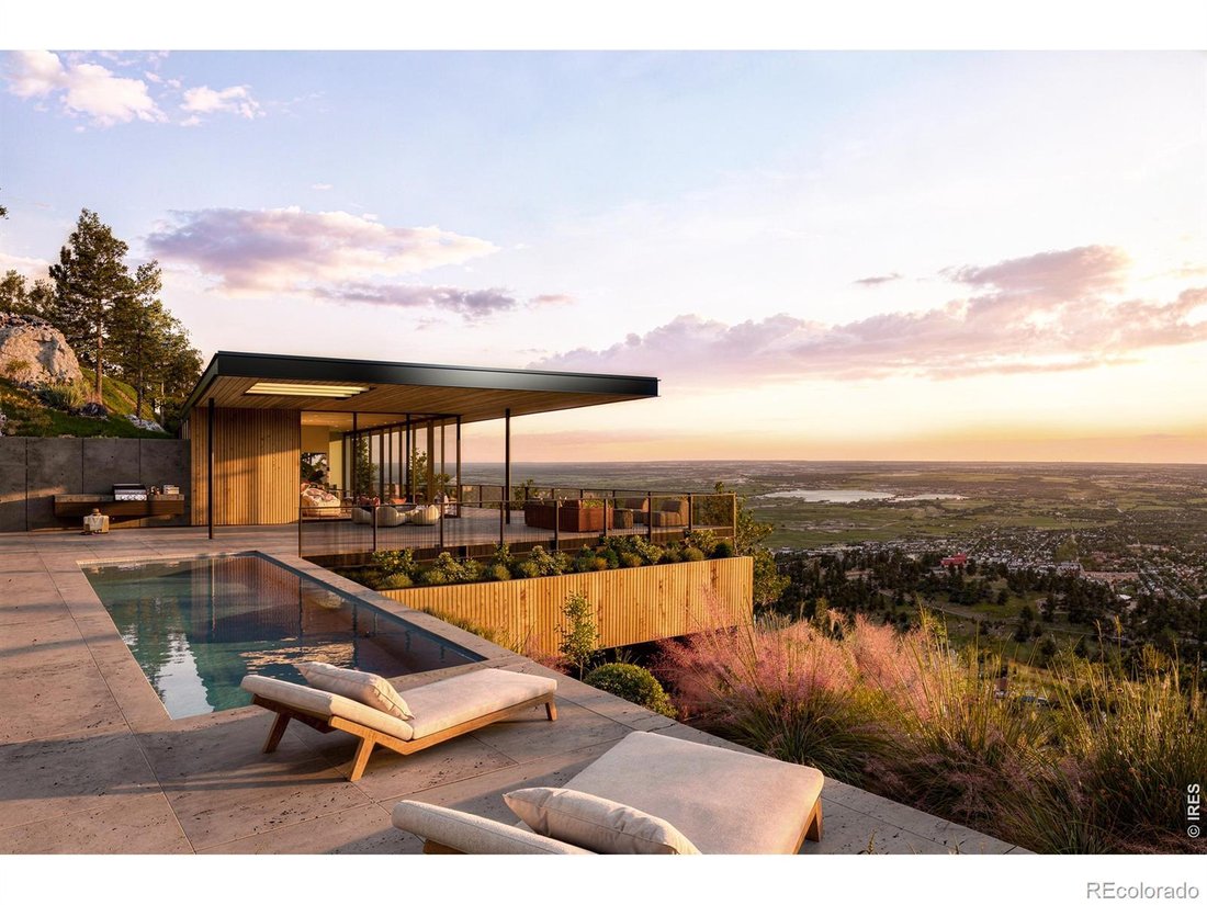 Haus in Boulder, Colorado, Vereinigte Staaten 3 - 17987303
