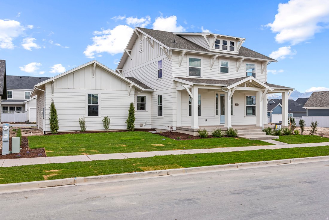 House in Saratoga Springs, Utah, United States 5 - 17921176