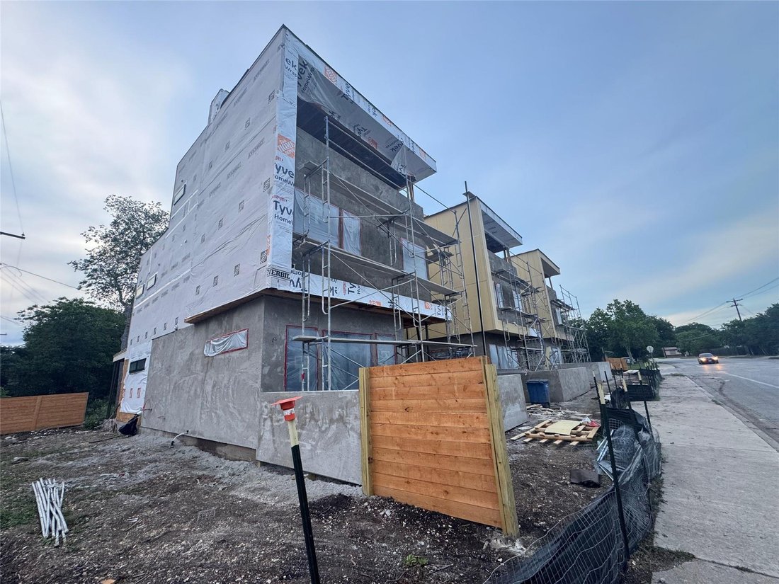 House in Austin, Texas, United States 4 - 17985289
