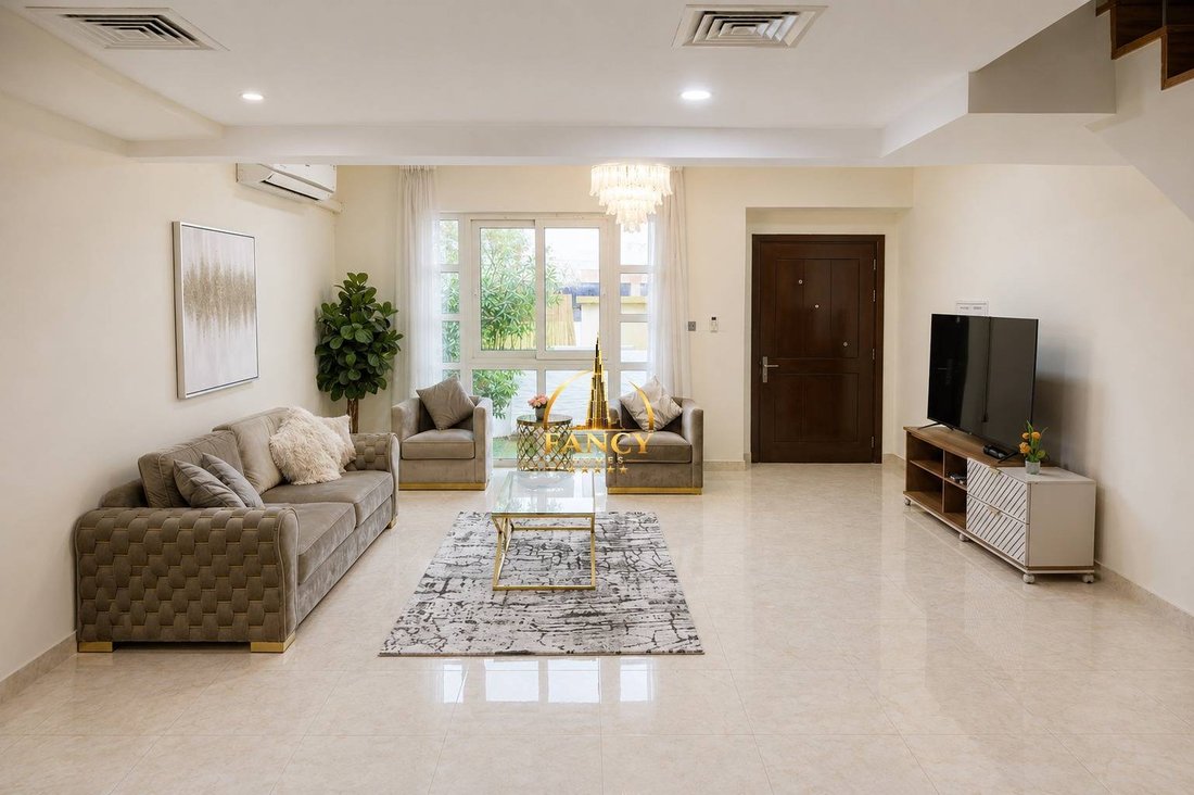 Villa in JVC / Jumeirah Village Circle, Dubai, United Arab Emirates 2 - 17993317