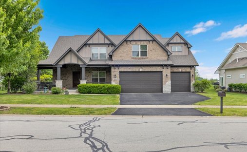 Casa a Plainfield, Illinois, Stati Uniti 1