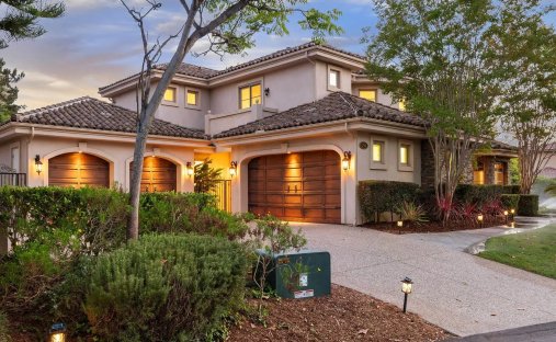 Casa a San Diego, California, Stati Uniti 1