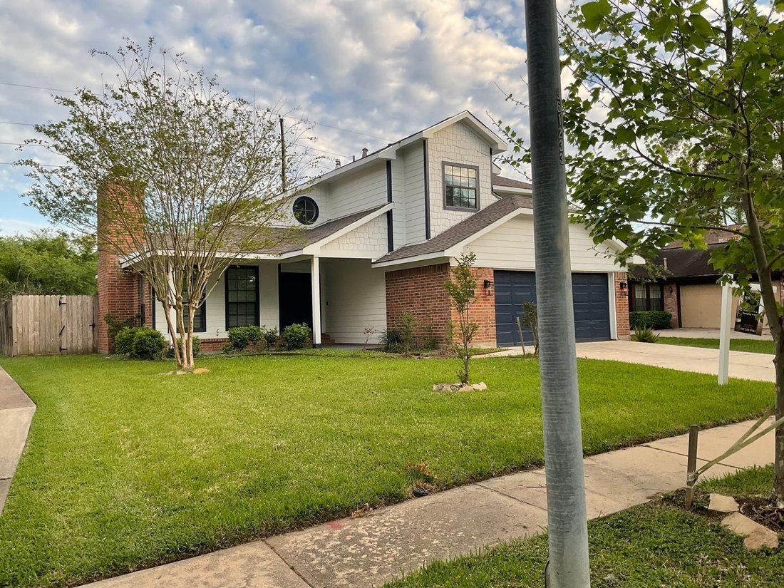 House in Sugar Land, Texas, United States 3 - 17988961