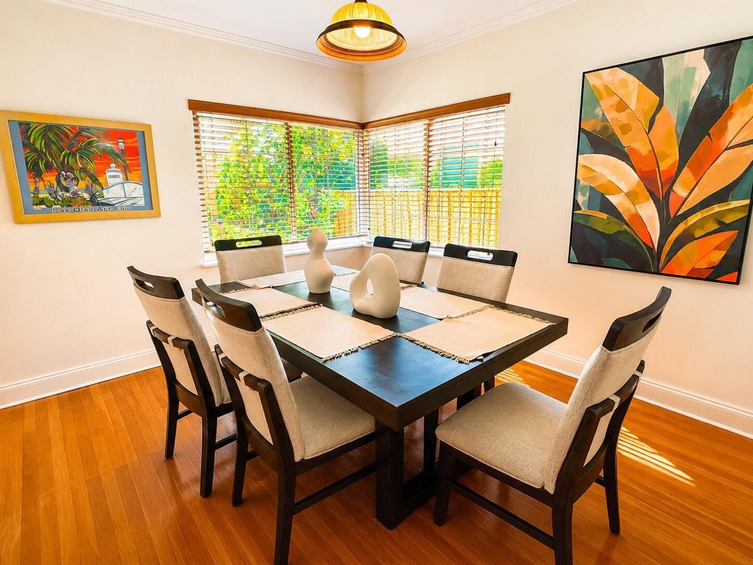 House in Fort Lauderdale, Florida, United States 3 - 17961433